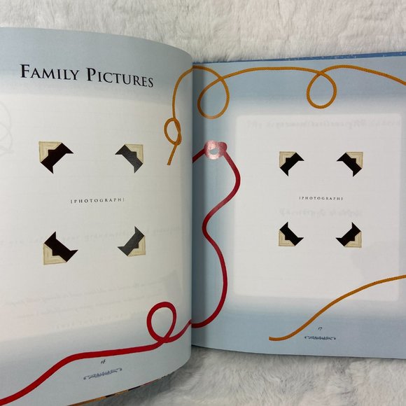 Mother's Memories - For My Son - (Write Your Own Remembrances) Hardcover - Picture 8 of 10